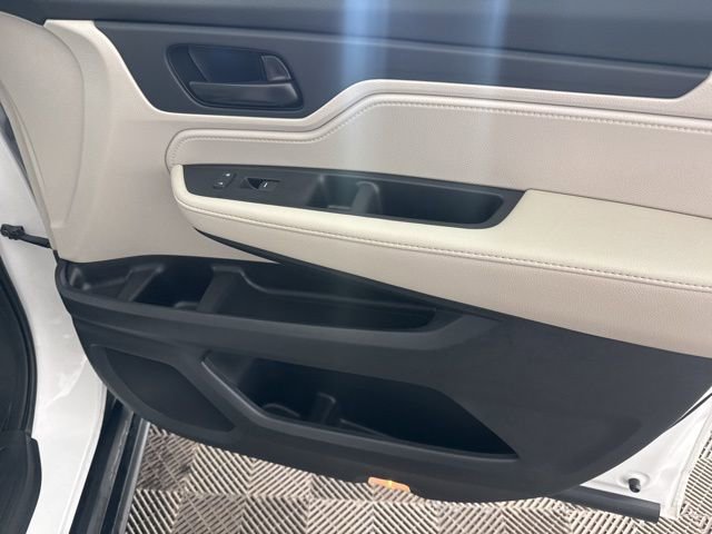 Certified 2026 Honda Odyssey EX-L image 28