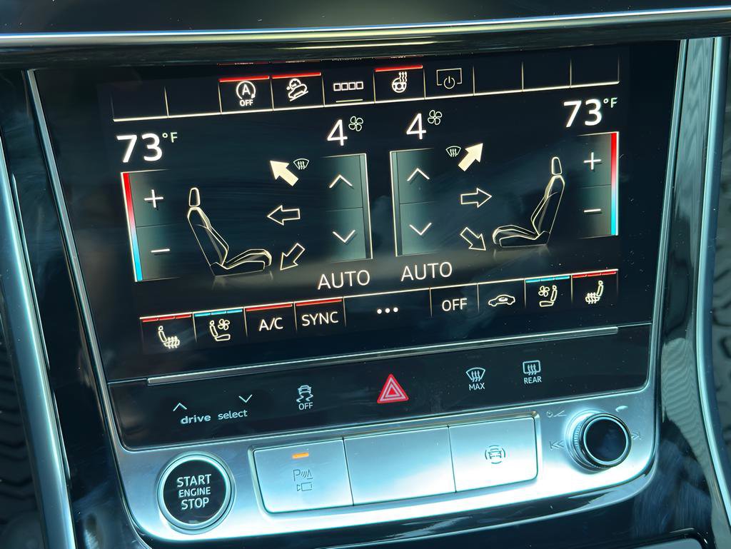 New 2026 Audi Q7 3.0T Premium Plus AWD/4WD image 29