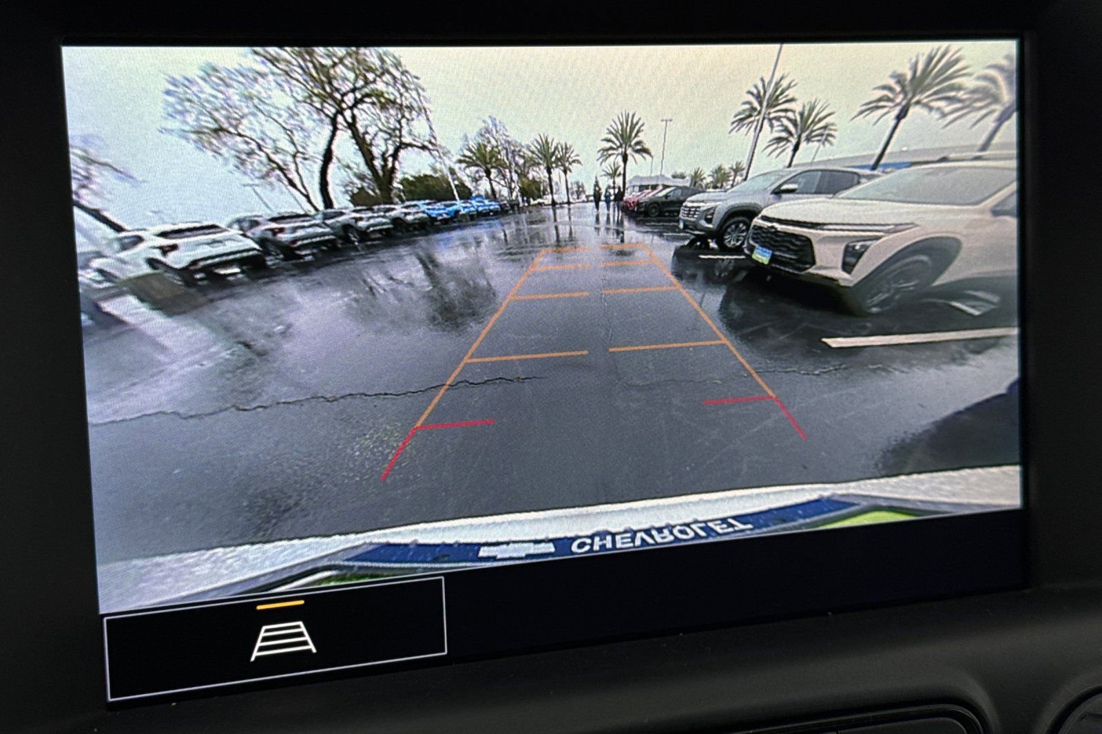 Certified 2024 GMC Terrain SLT image 21