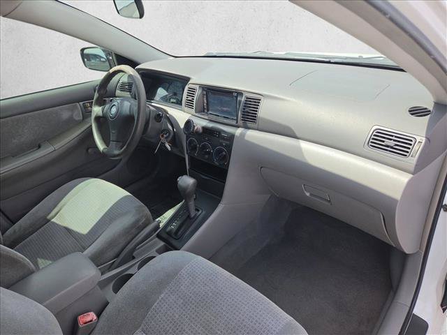 Used 2008 Toyota Corolla CE FWD image 20