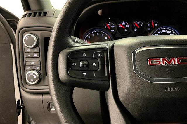 Used 2022 GMC Sierra 1500 Pro w/ Pro Value Package image 26
