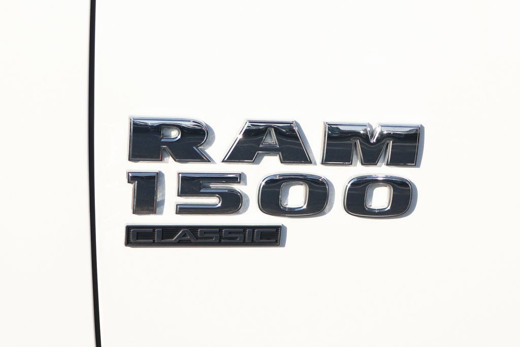 Used 2023 RAM 1500 Tradesman w/ Trailer Tow Group image 48