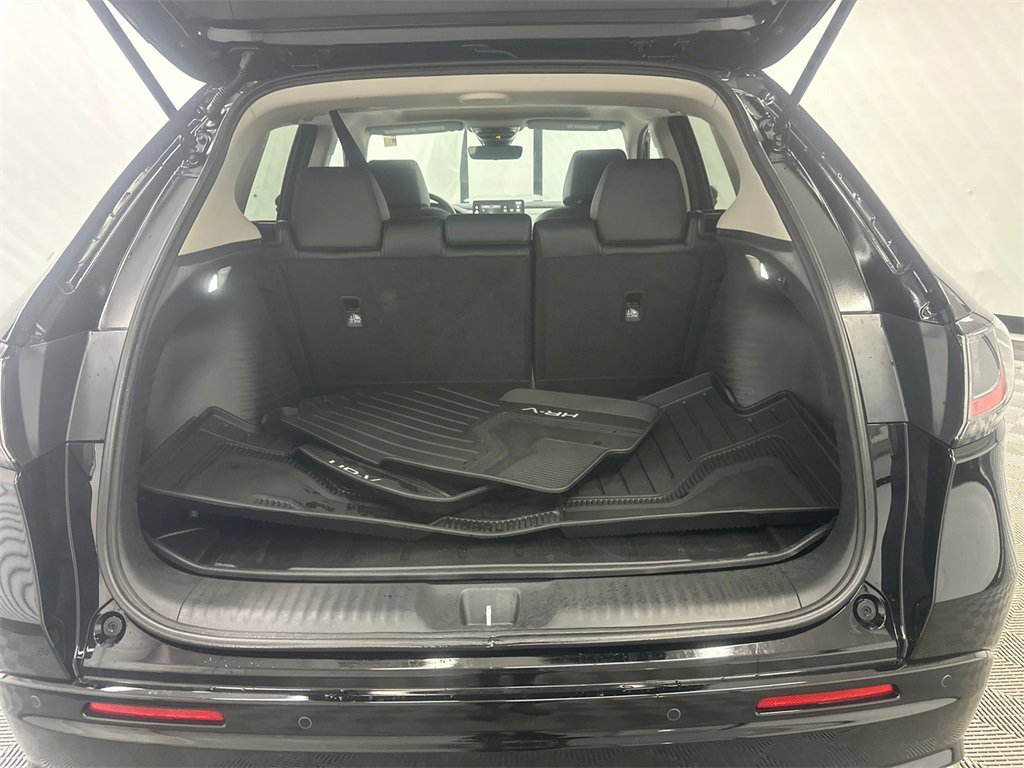 Used 2026 Honda HR-V EX-L image 19