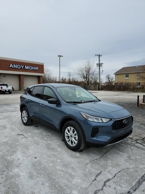 New 2026 Ford Escape Active w/ Tech Pack #1 AWD/4WD 360° Tour