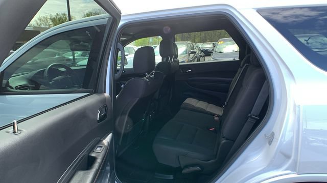 Used 2026 Dodge Durango GT AWD/4WD image 17