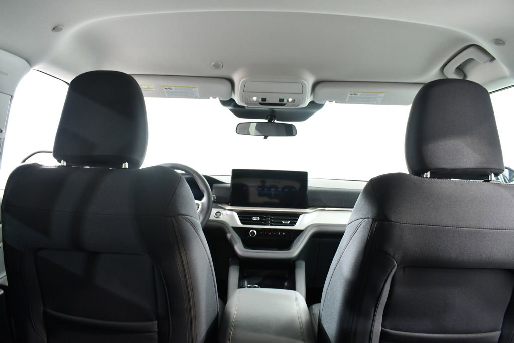 New 2026 Ford Explorer Active AWD/4WD image 17