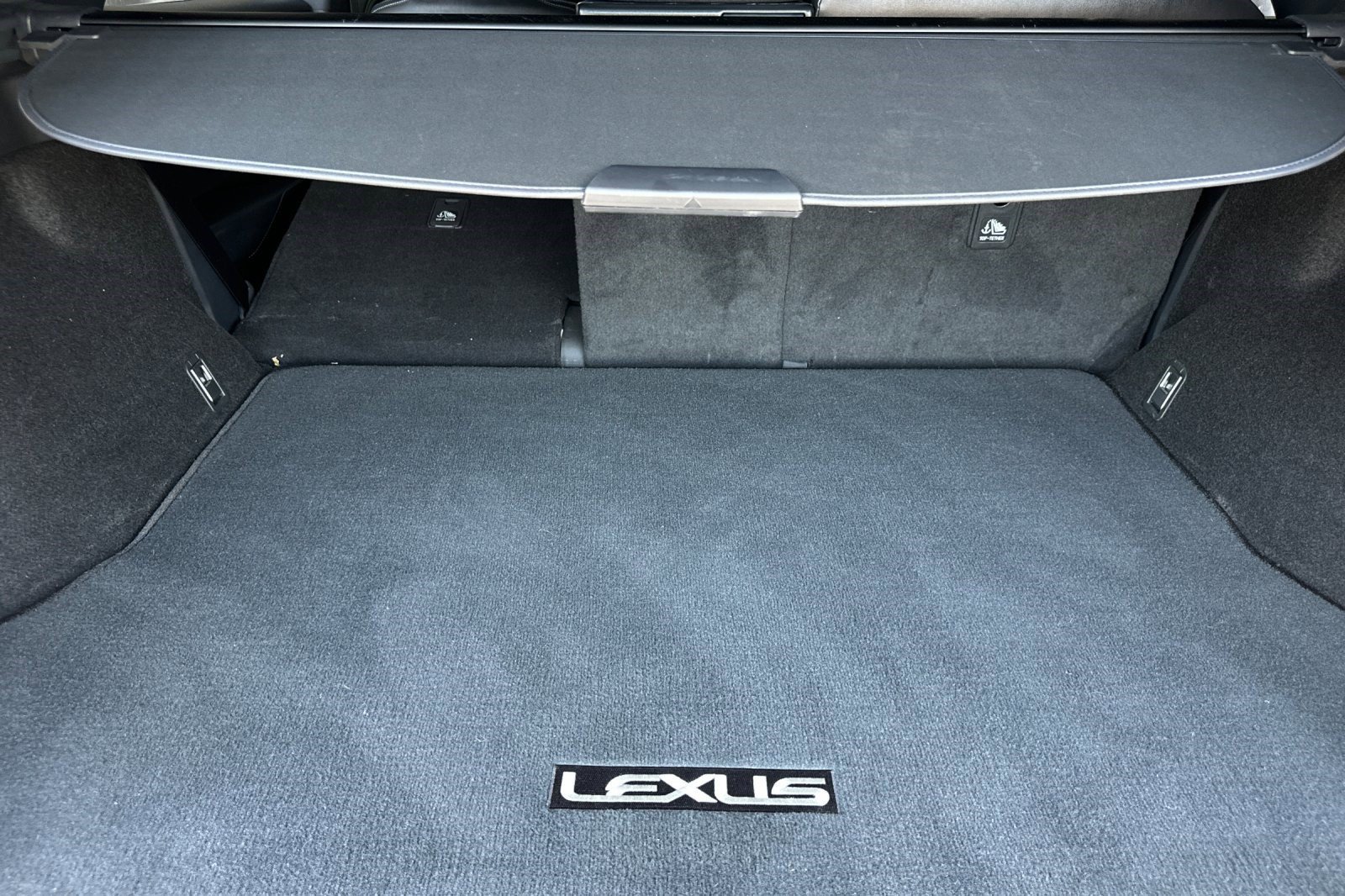 Certified 2023 Lexus RX 350 Premium Plus FWD image 34