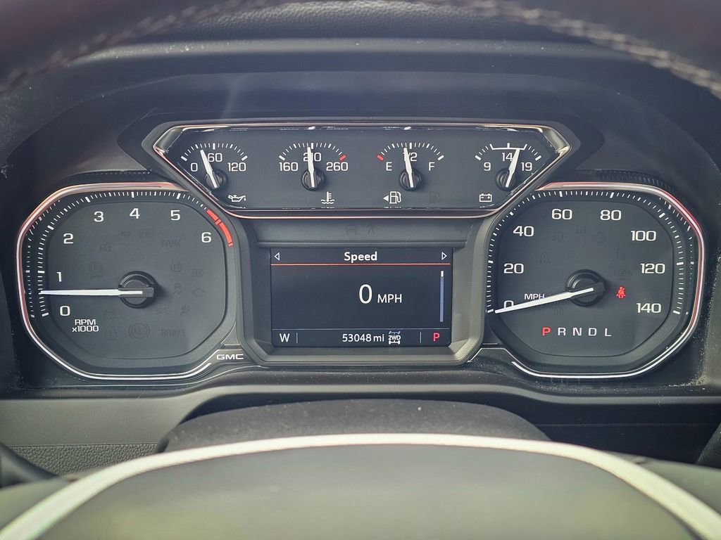 Certified 2023 GMC Sierra 3500 SLE w/ SLE Convenience Package image 17