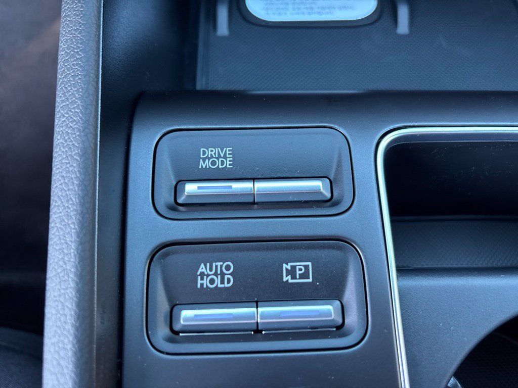 New 2026 Hyundai Sonata SEL FWD image 30