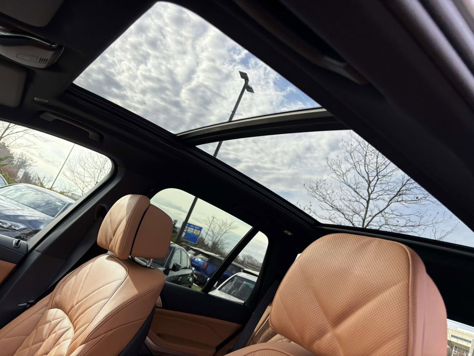 New 2026 BMW X5 xDrive40i w/ Climate Comfort Package image 26