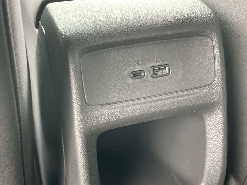 New 2026 Buick Envista Sport Touring image 22