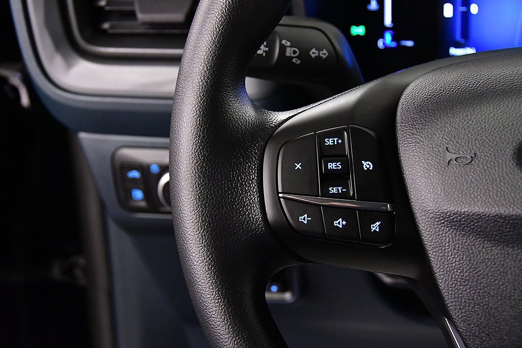 New 2025 Ford Maverick XL w/ Equipment Group 101A image 20