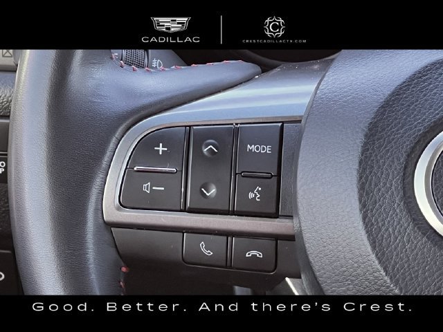 Used 2023 Lexus GX 460 Premium AWD/4WD image 13