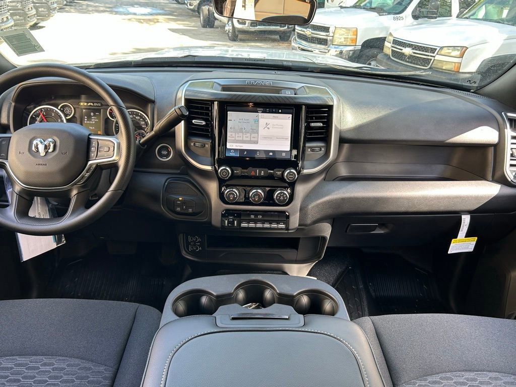 New 2025 RAM 3500 Big Horn image 10