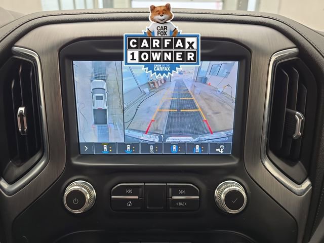 Used 2019 GMC Sierra 1500 Denali w/ Denali Ultimate Package image 20