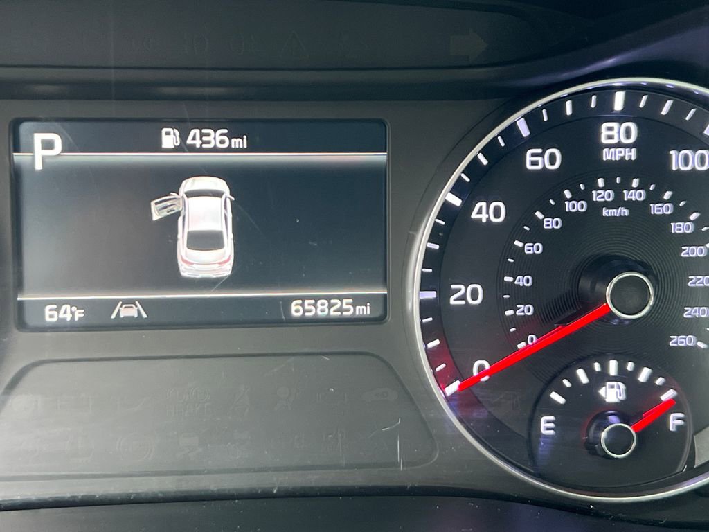 Used 2024 Kia Forte LXS image 24