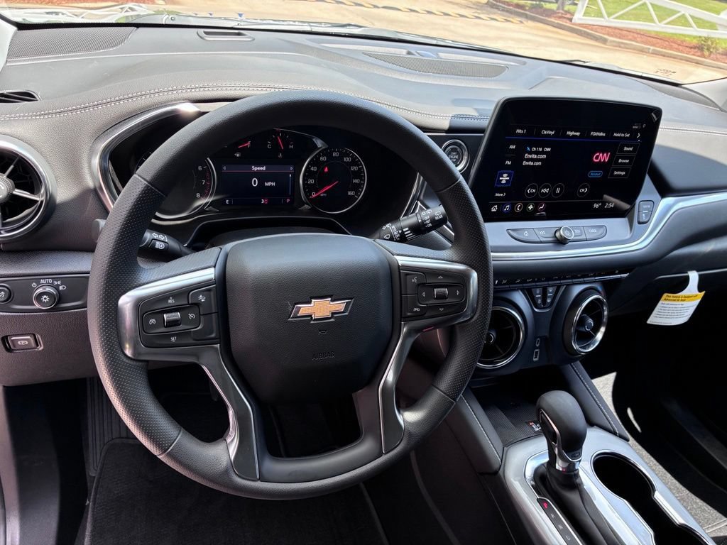 New 2026 Chevrolet Blazer LT w/ Convenience Package FWD image 20
