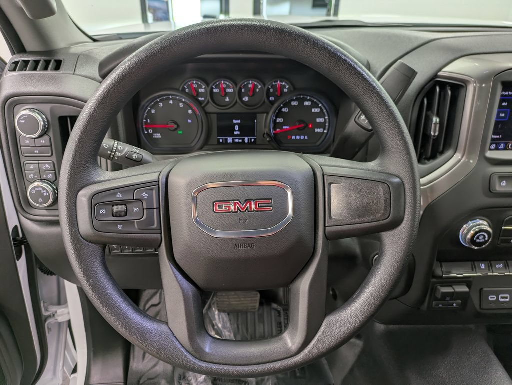 Used 2026 GMC Sierra 3500 Pro w/ Convenience Package AWD/4WD image 22