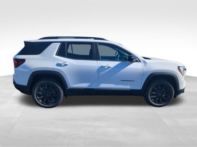 New 2026 GMC Terrain Elevation w/ Elevation Premium Package image 7