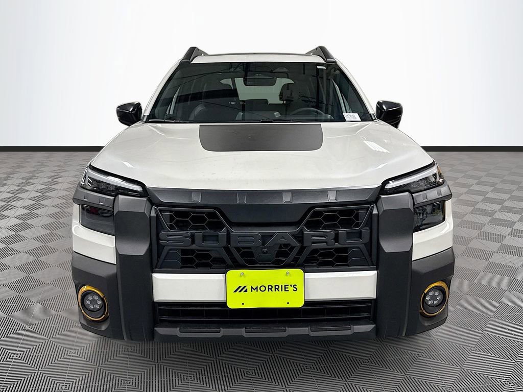 New 2026 Subaru Outback Wilderness image 2