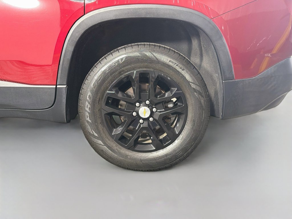 Used 2018 Chevrolet Traverse LT FWD image 31