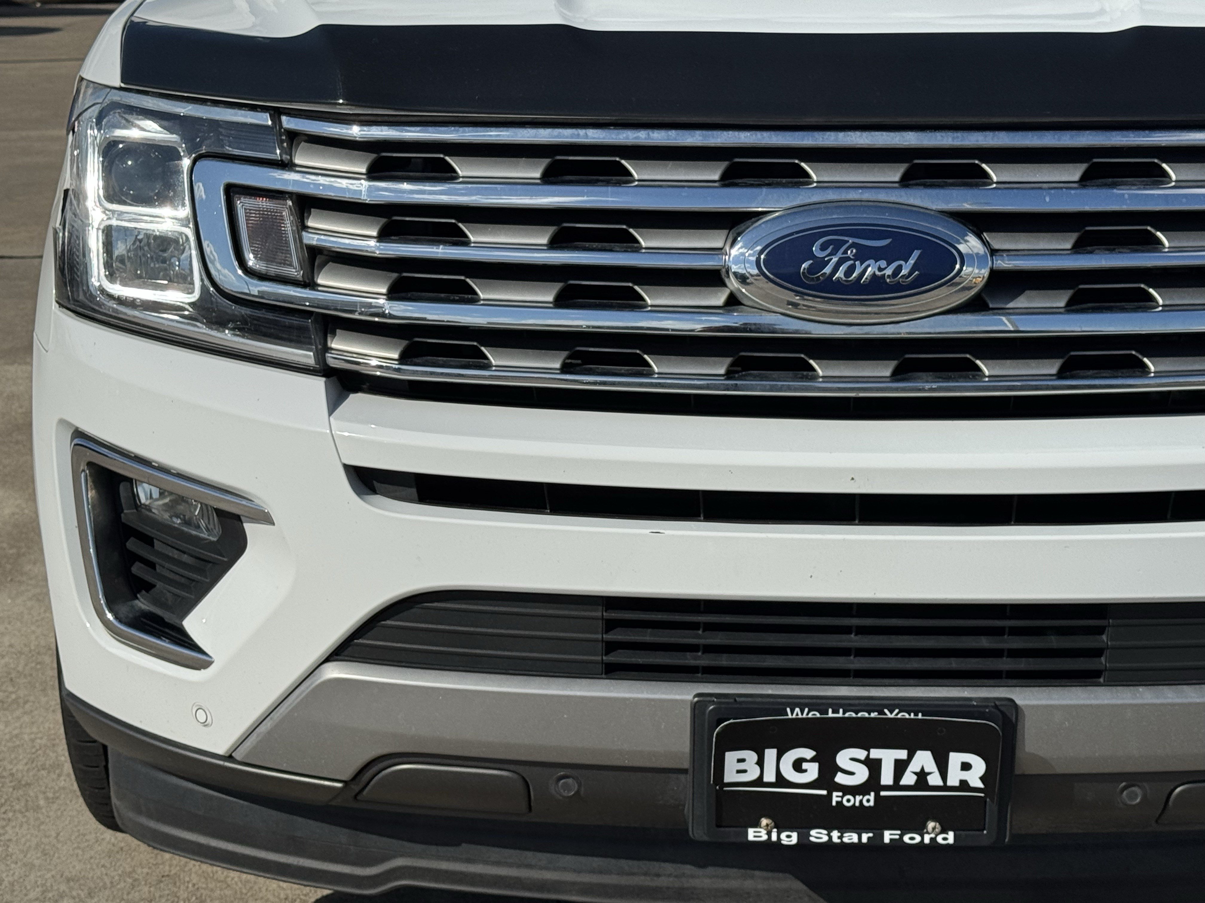Used 2021 Ford Expedition Max Limited RWD image 12