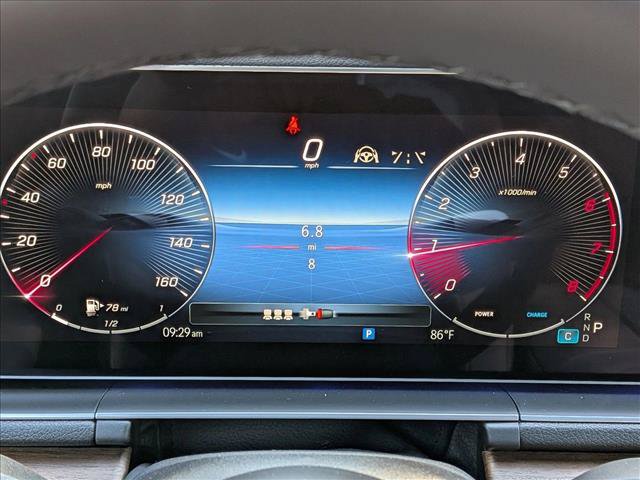 New 2026 Mercedes-Benz GLE 350 4MATIC image 10