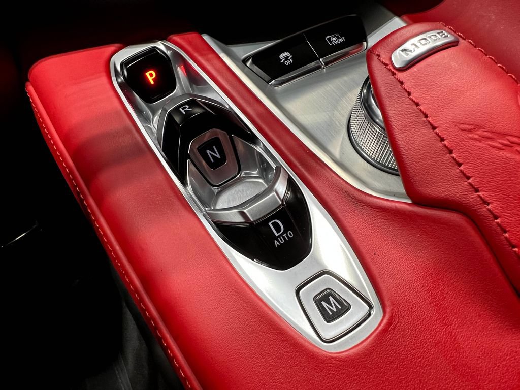Used 2021 Chevrolet Corvette Stingray Premium Conv w/ Z51 Performance Package RWD image 31
