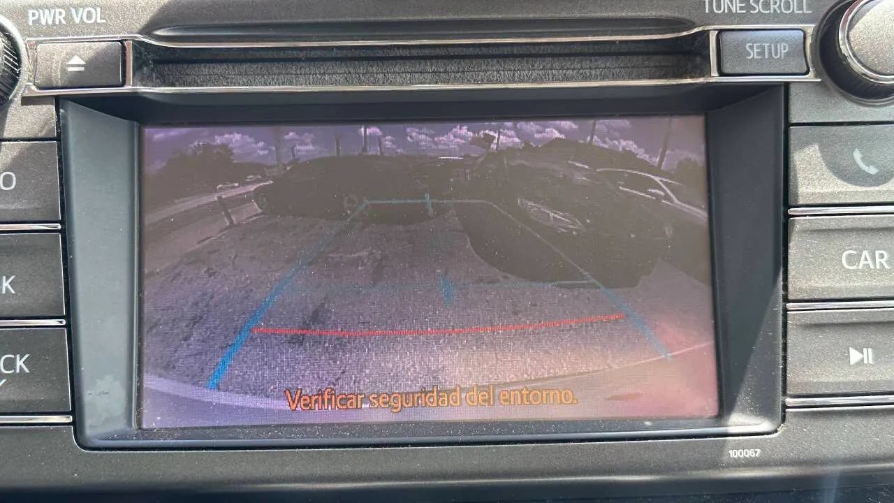 Used 2013 Toyota RAV4 Limited FWD image 15