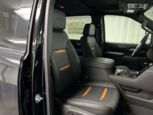 New 2026 GMC Sierra 2500 AT4 w/ AT4 Premium Plus Package AWD/4WD image 29