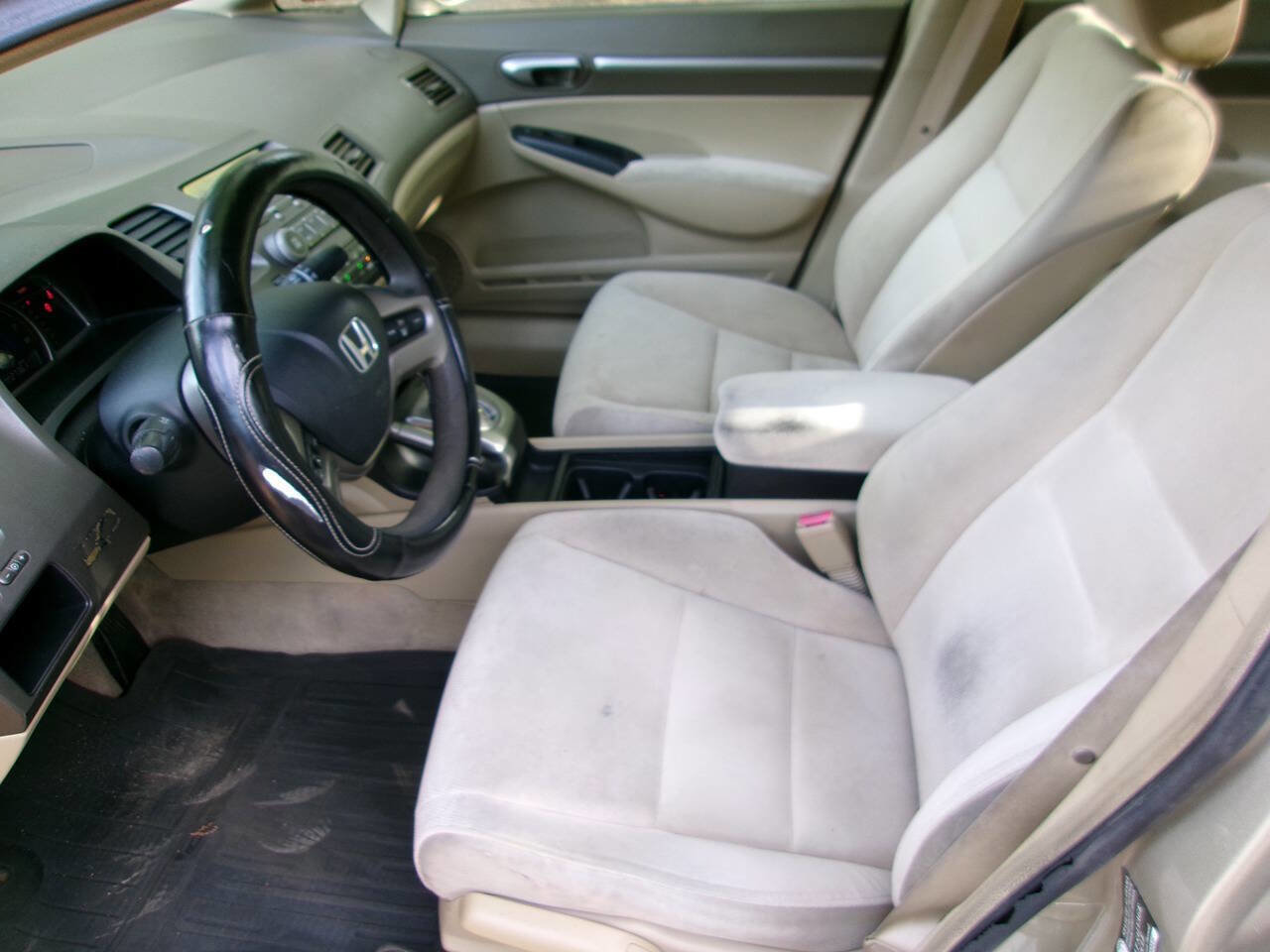 Used 2008 Honda Civic EX image 6