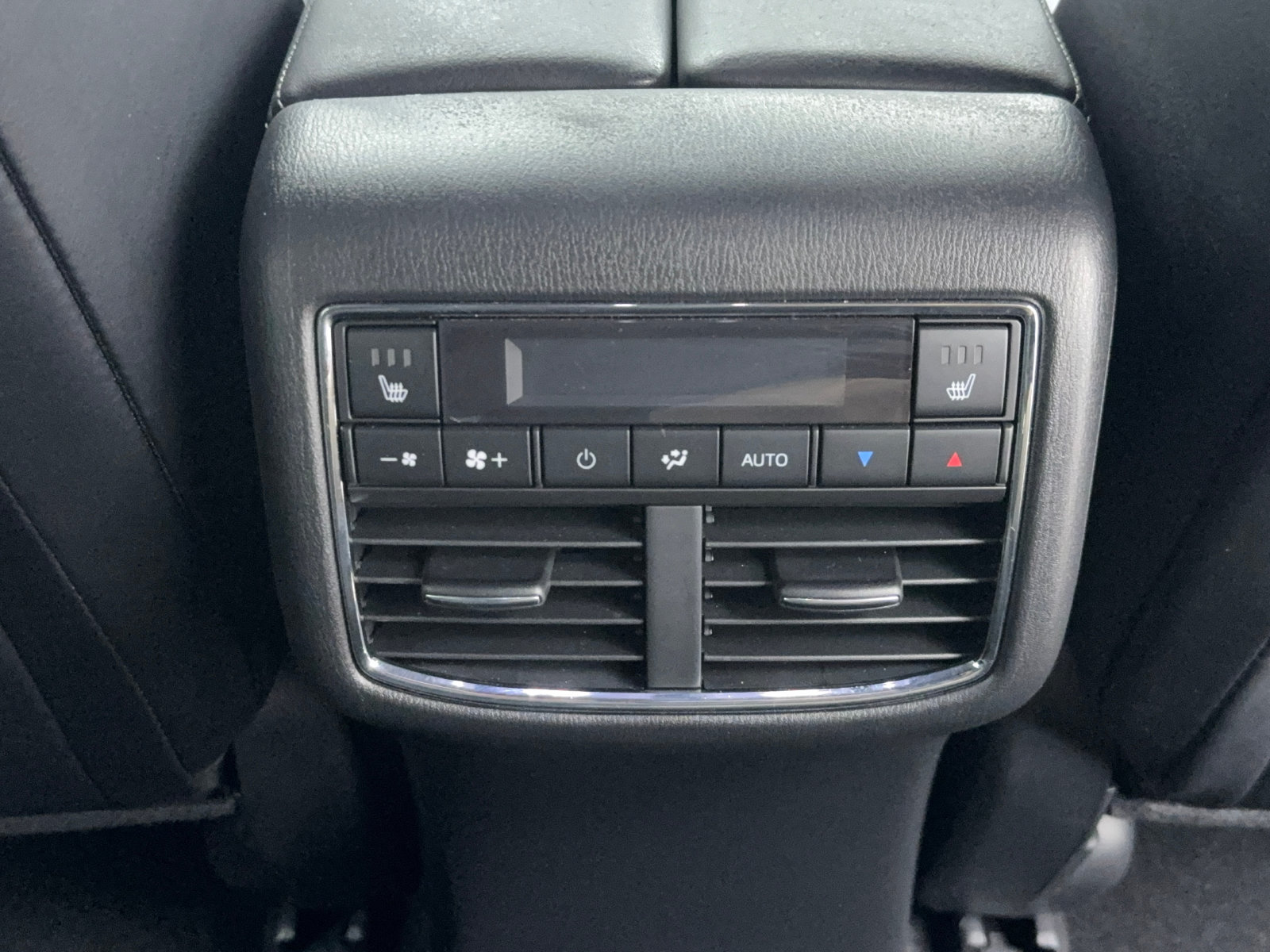 Used 2021 MAZDA CX-9 Grand Touring FWD image 43