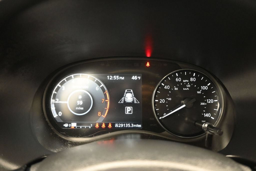 Used 2023 Nissan Kicks SR FWD image 15