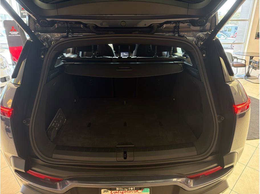 Used 2023 Fisker Ocean One AWD/4WD image 29