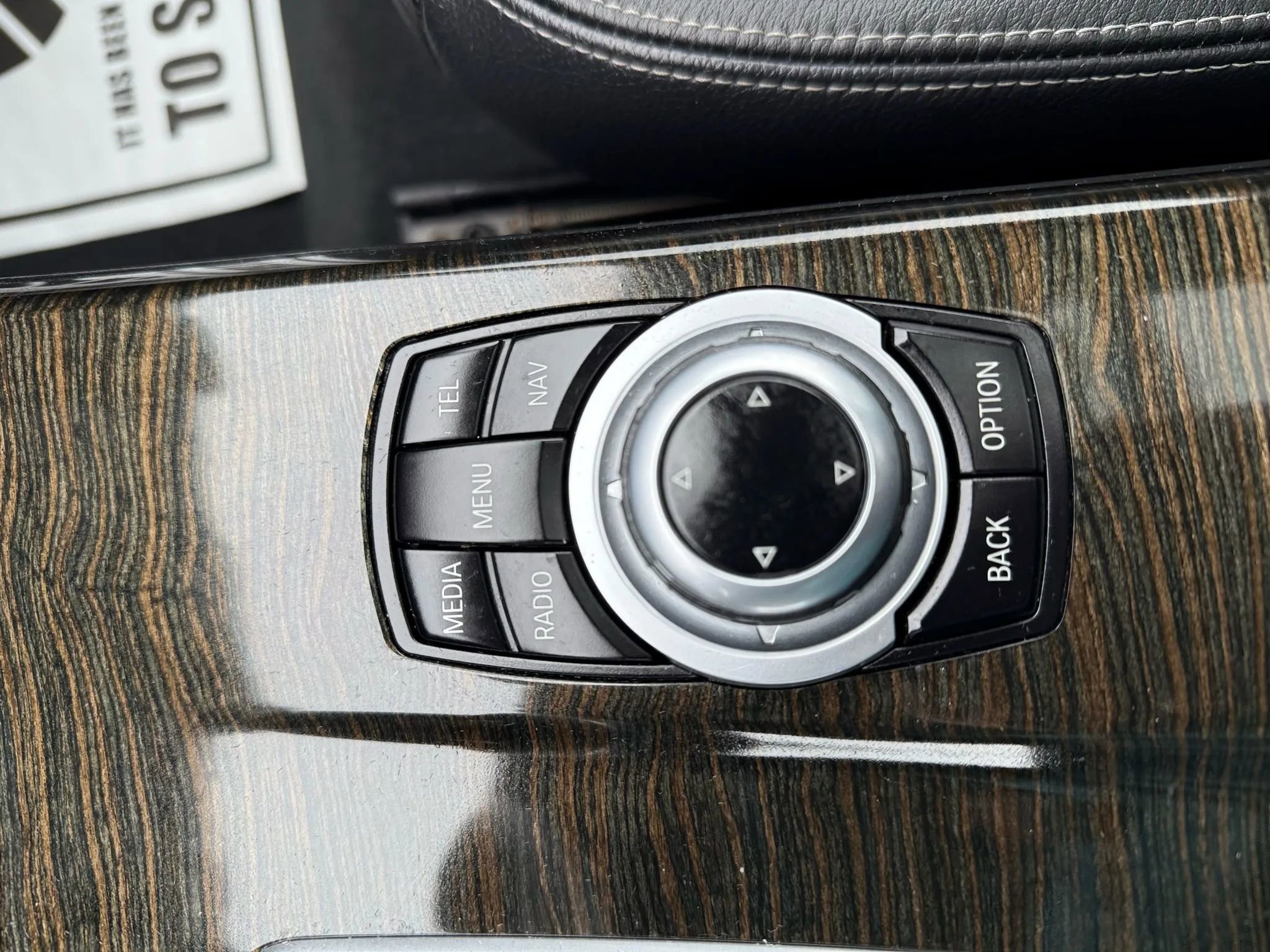 Used 2014 BMW X3 xDrive35i image 20