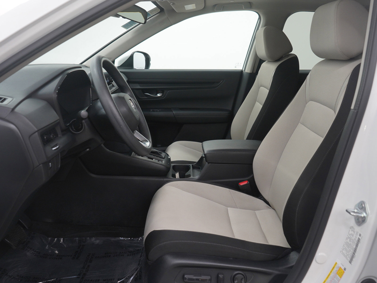 Used 2024 Honda CR-V EX image 16