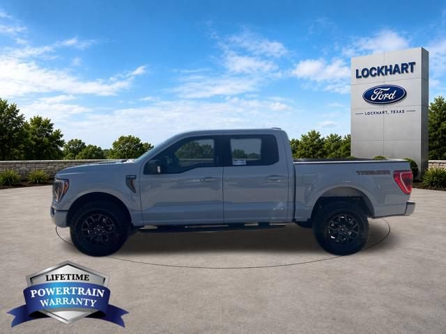 Used 2023 Ford F150 Tremor w/ Trailer Tow Package AWD/4WD video 2