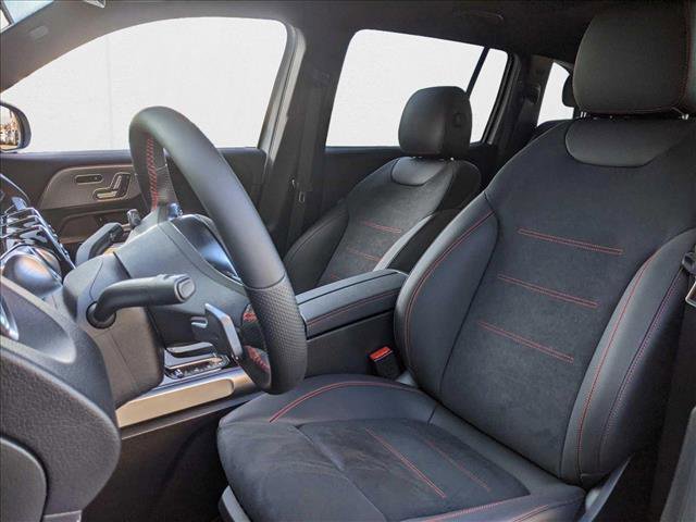New 2023 Mercedes-Benz EQB 350 4MATIC SUV image 17