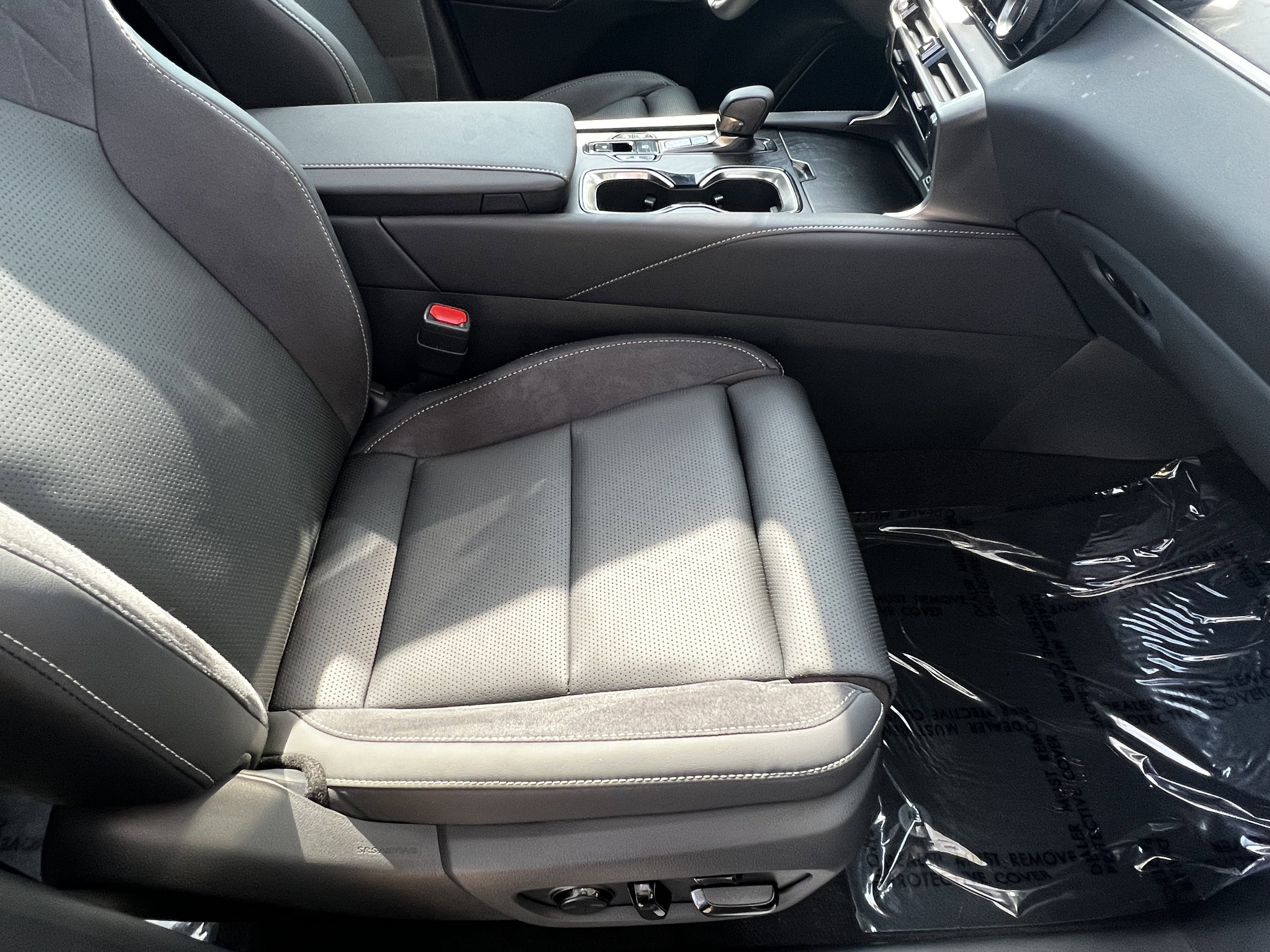 Used 2024 Lexus RX 350 350h Luxury image 44