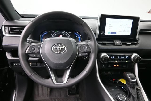 Certified 2024 Toyota RAV4 SE w/ Convenience Package AWD/4WD image 20