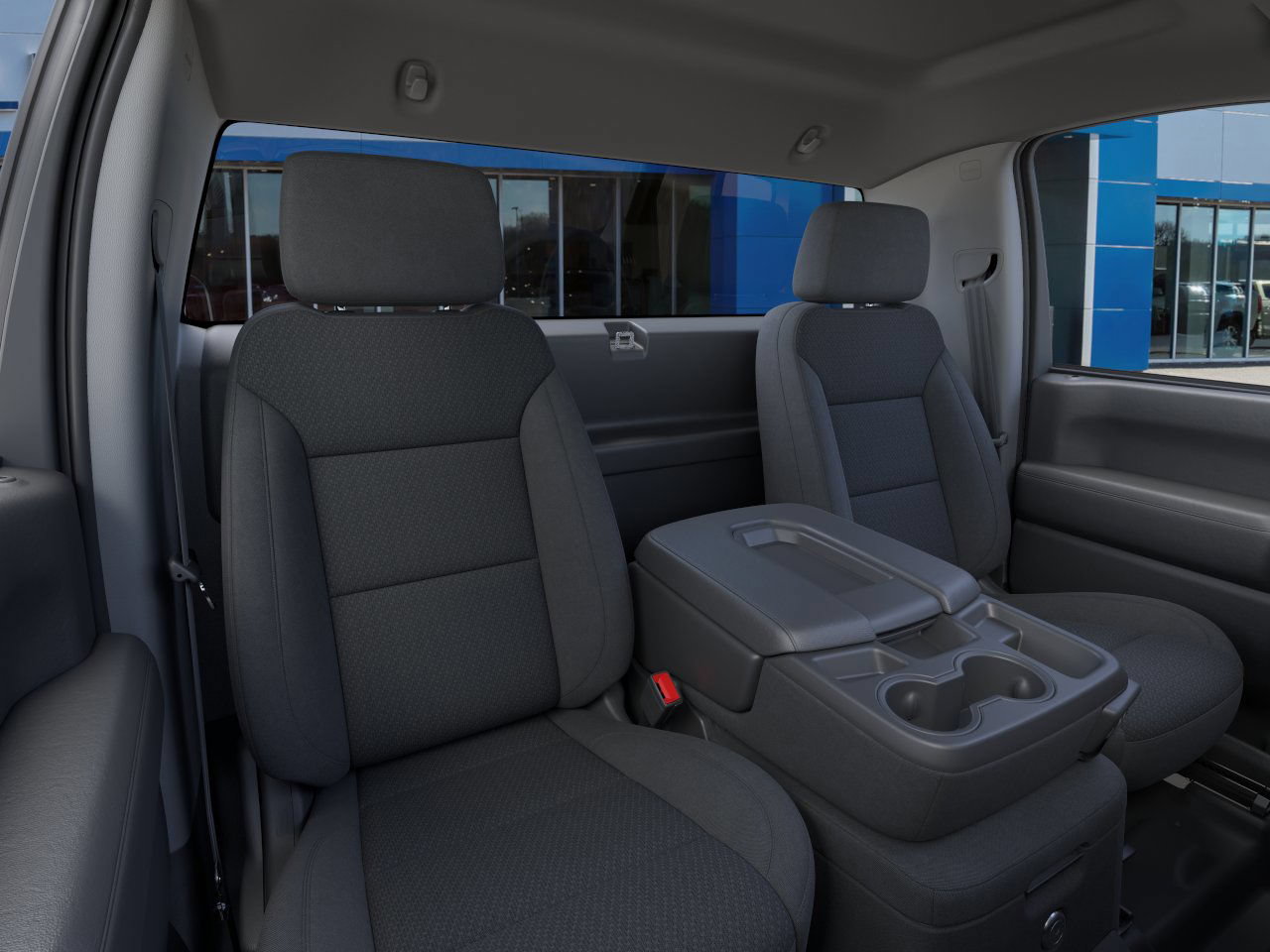 New 2025 Chevrolet Silverado 3500 W/T w/ WT Convenience Package AWD/4WD image 50