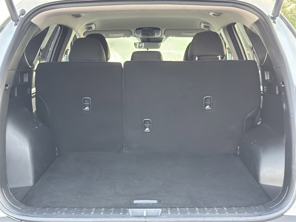 Used 2024 Hyundai Tucson SEL image 15