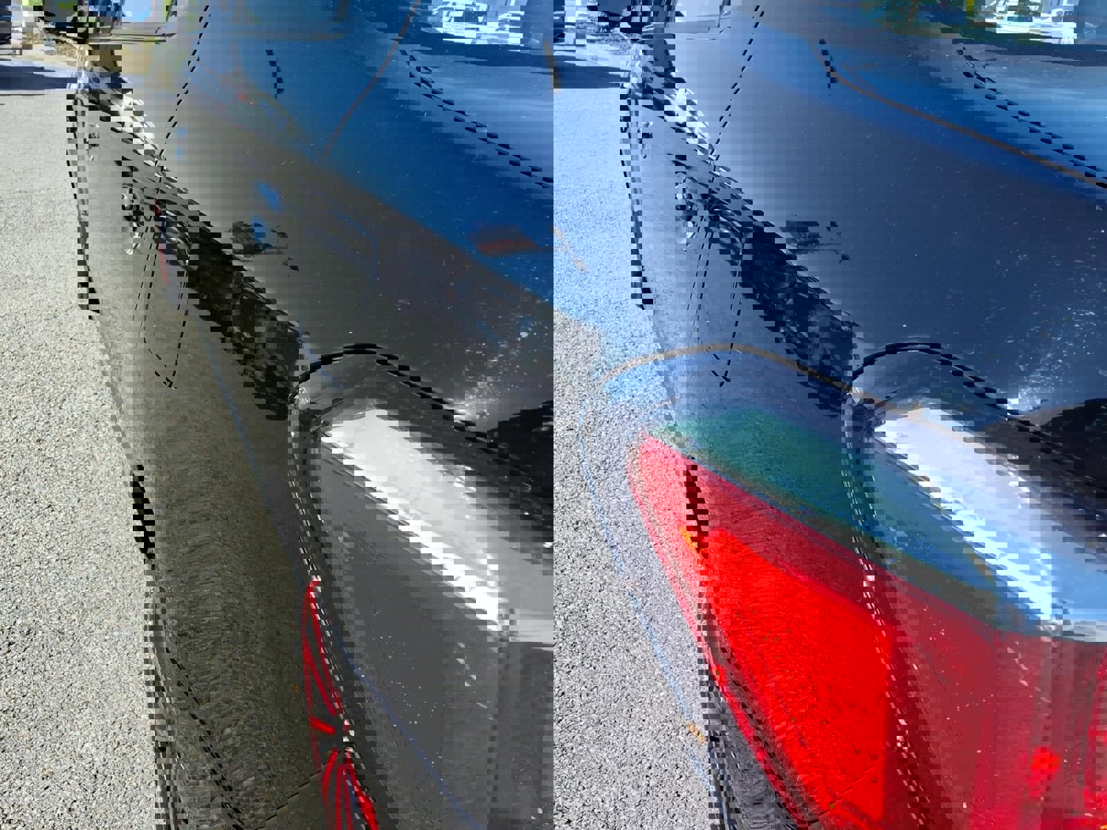 Used 2024 Mitsubishi Mirage G4 LE image 18