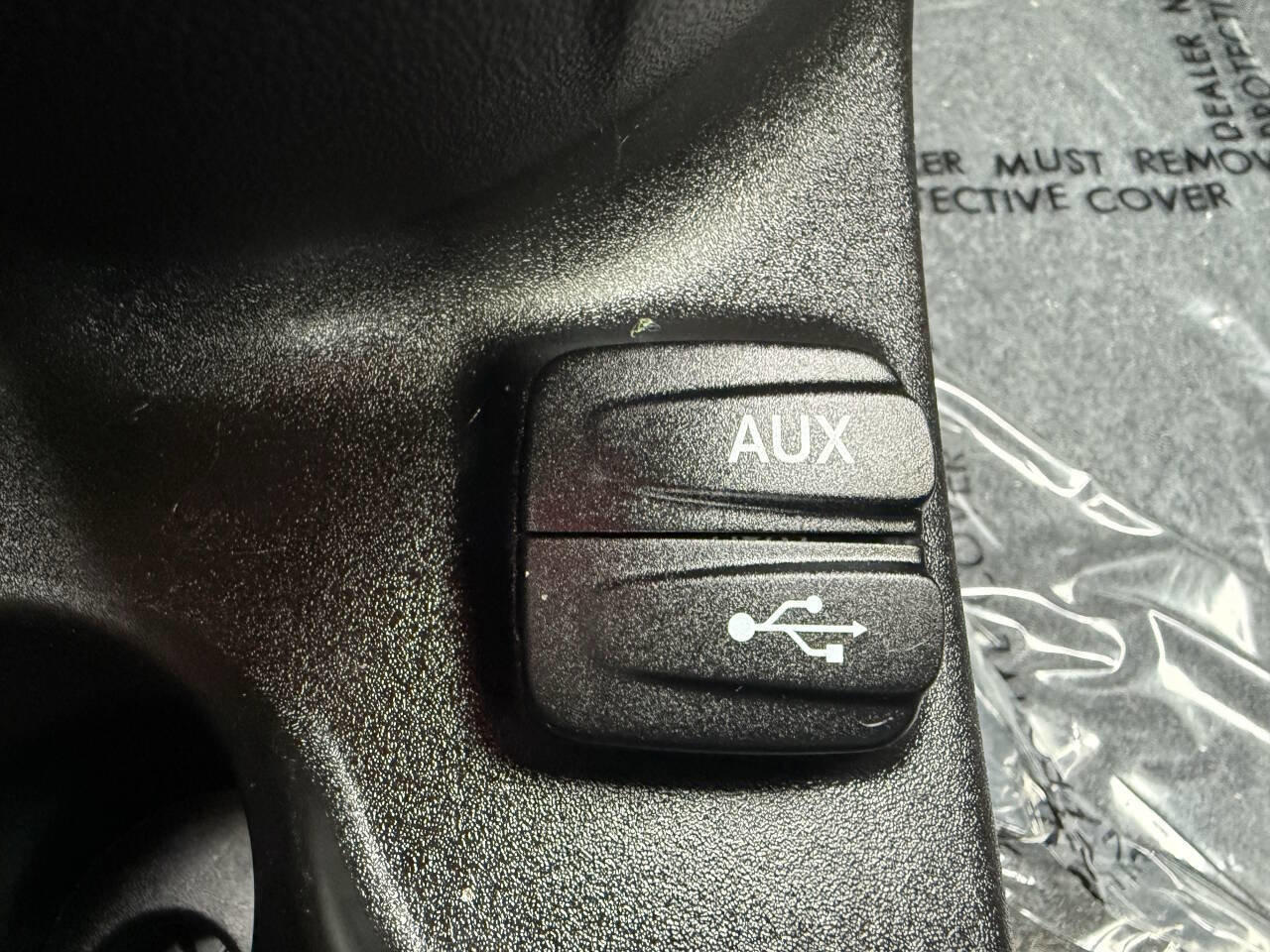 Used 2016 FIAT 500 e image 30