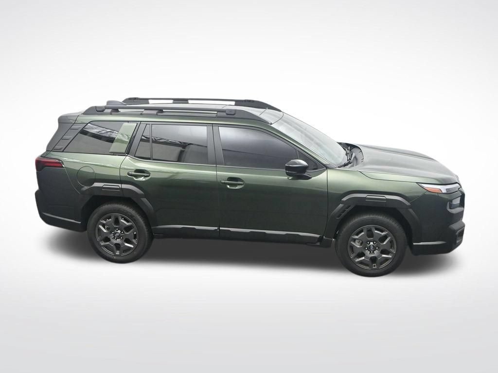 Used 2026 Subaru Outback Premium AWD/4WD image 34
