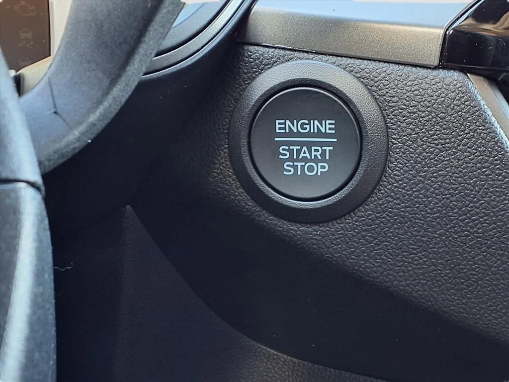 New 2026 Ford Escape Active w/ Cold Weather Package image 14