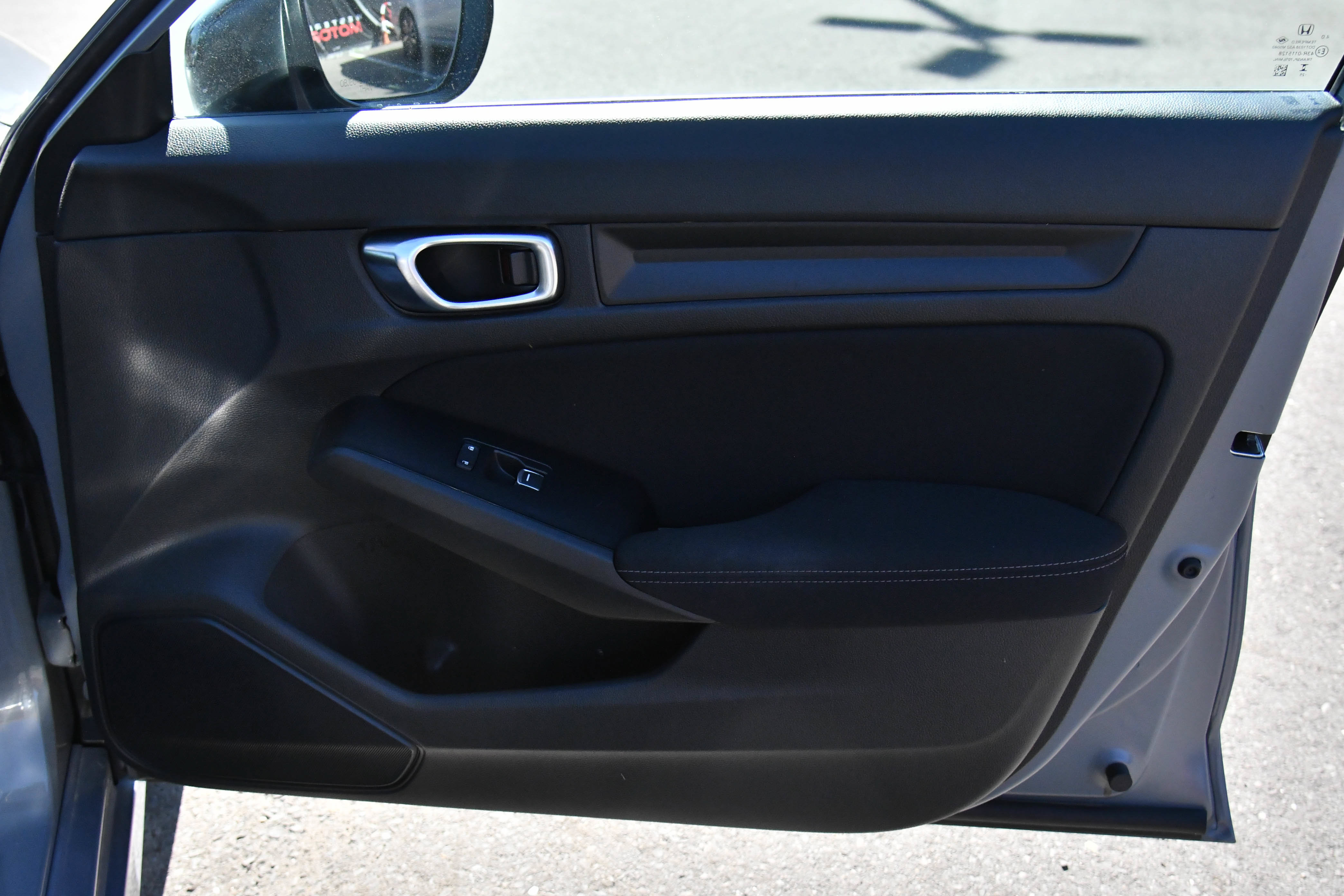 Used 2026 Honda Civic Sport image 39