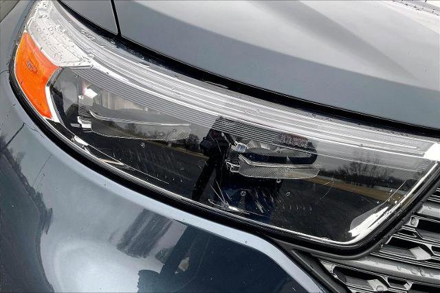 Certified 2023 Ford Explorer XLT w/ Equipment Group 202A image 23