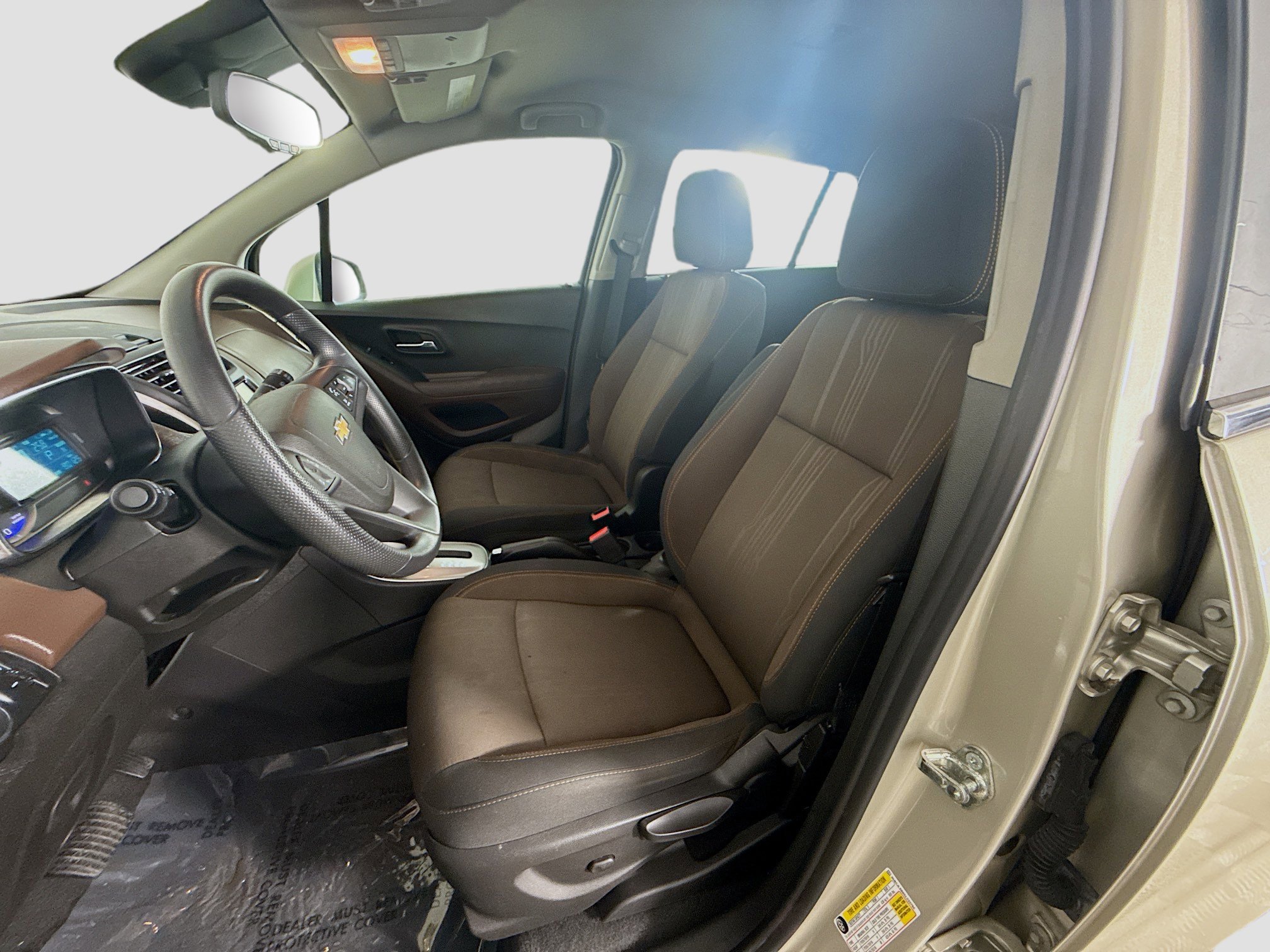 Used 2016 Chevrolet Trax LT image 21