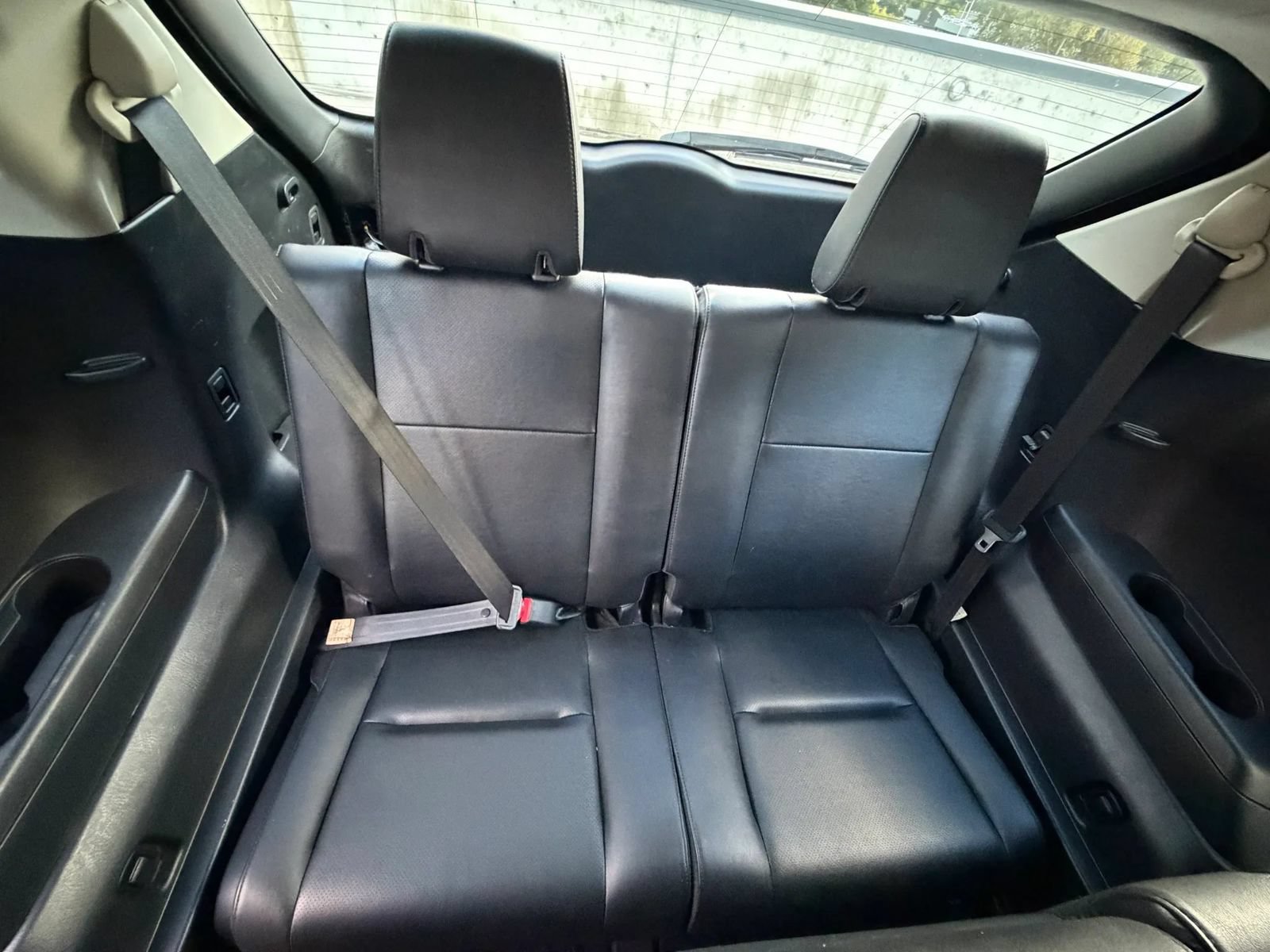 Used 2013 MAZDA CX-9 Touring AWD/4WD image 41